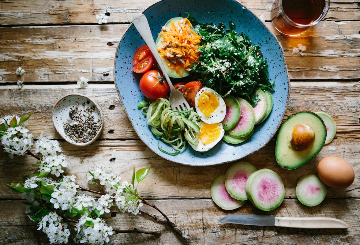 Micronutrienti essenziali